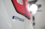 Suzuki Ignis Ginza 2018 года (IT)